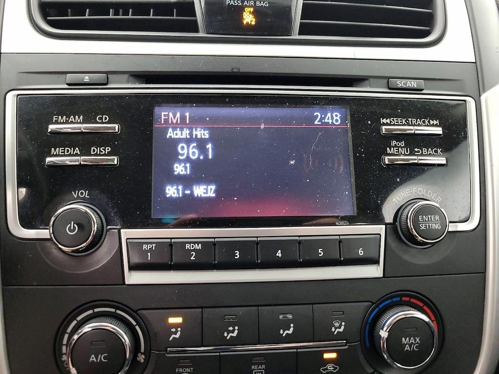 used 2017 Nissan Altima car, priced at $12,998