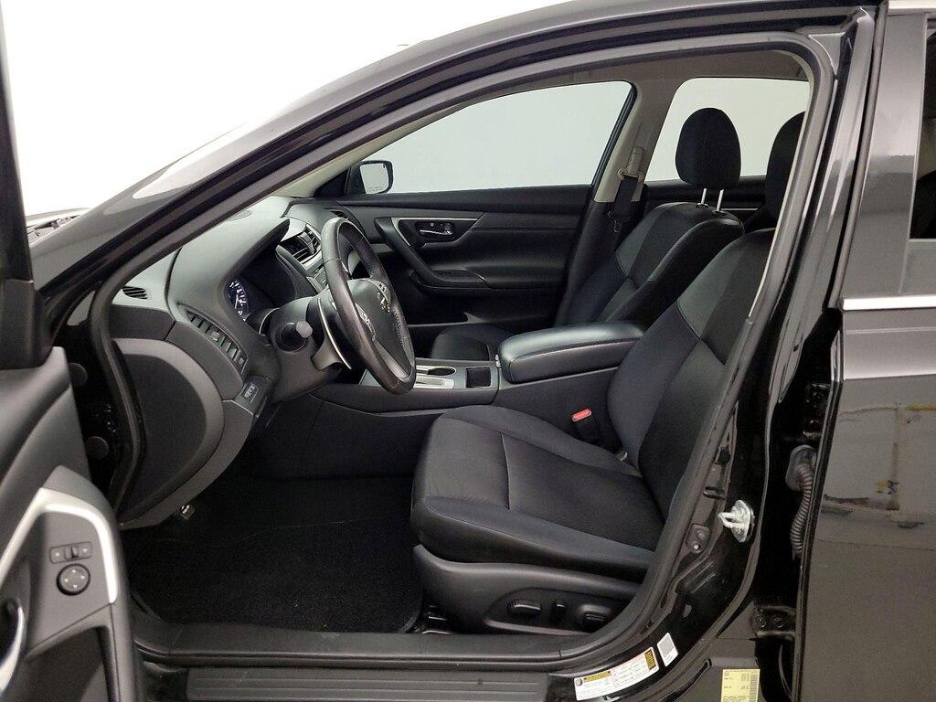 used 2017 Nissan Altima car, priced at $12,998