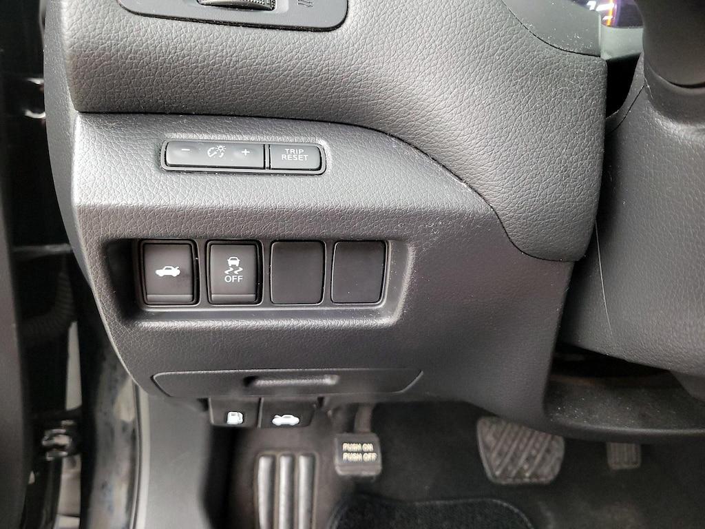 used 2017 Nissan Altima car, priced at $12,998