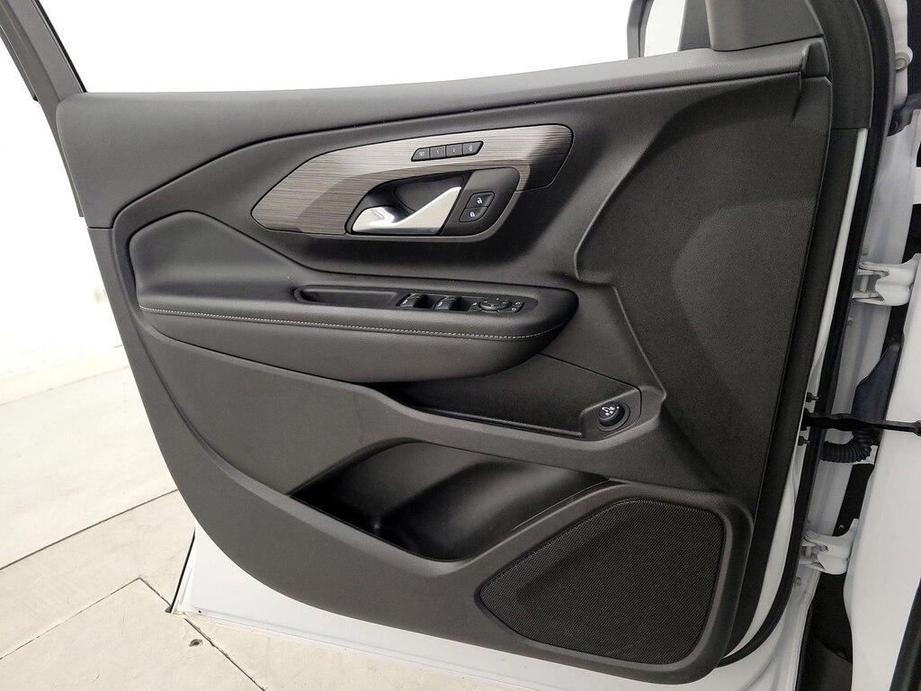 used 2024 GMC Terrain car, priced at $24,998