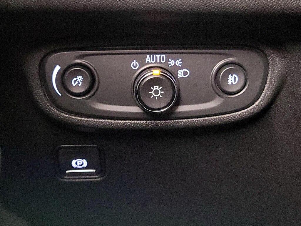 used 2024 GMC Terrain car, priced at $24,998