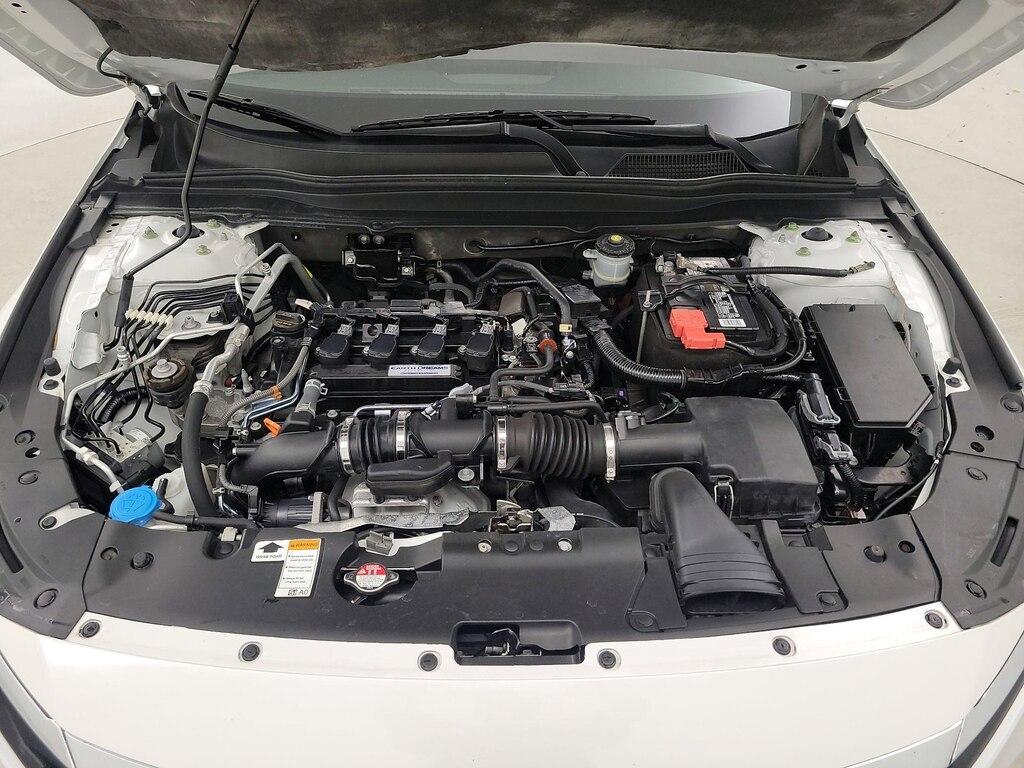 used 2019 Honda Accord car, priced at $19,998