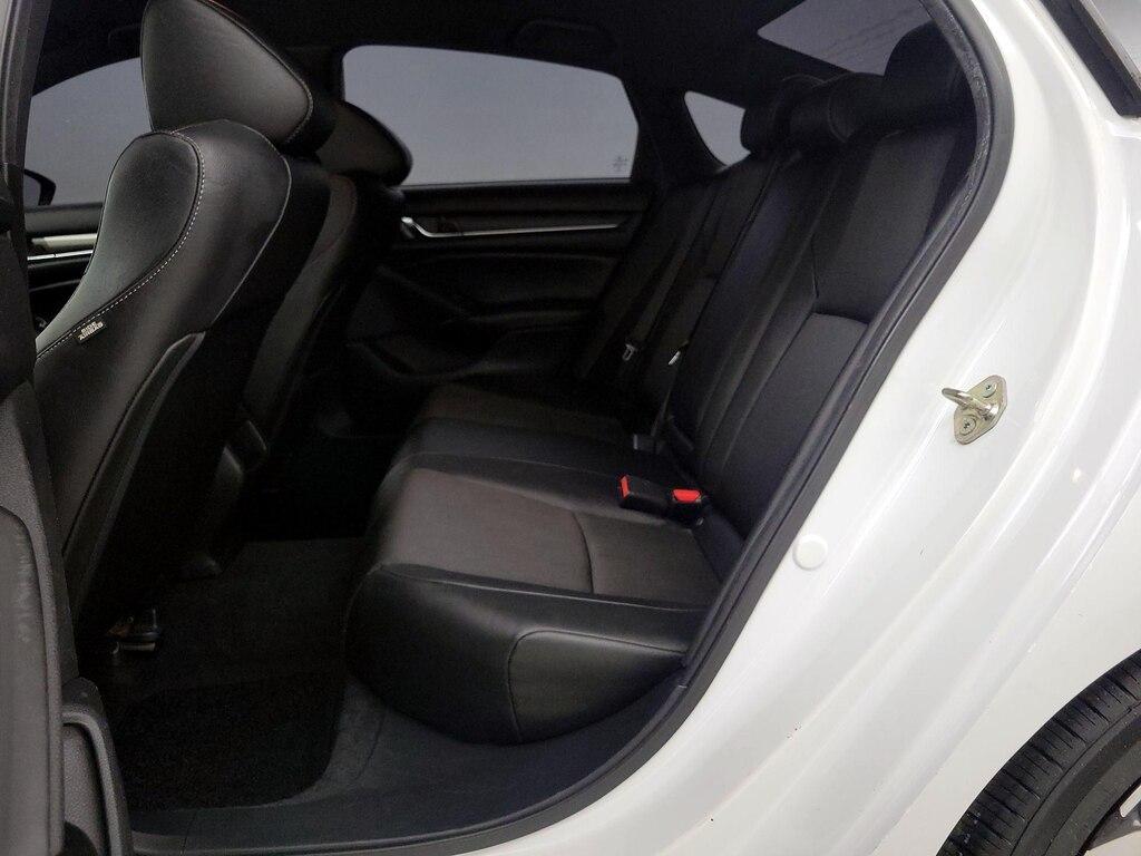 used 2019 Honda Accord car, priced at $19,998