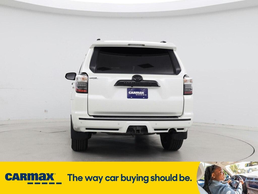 used 2017 Toyota 4Runner car, priced at $33,998