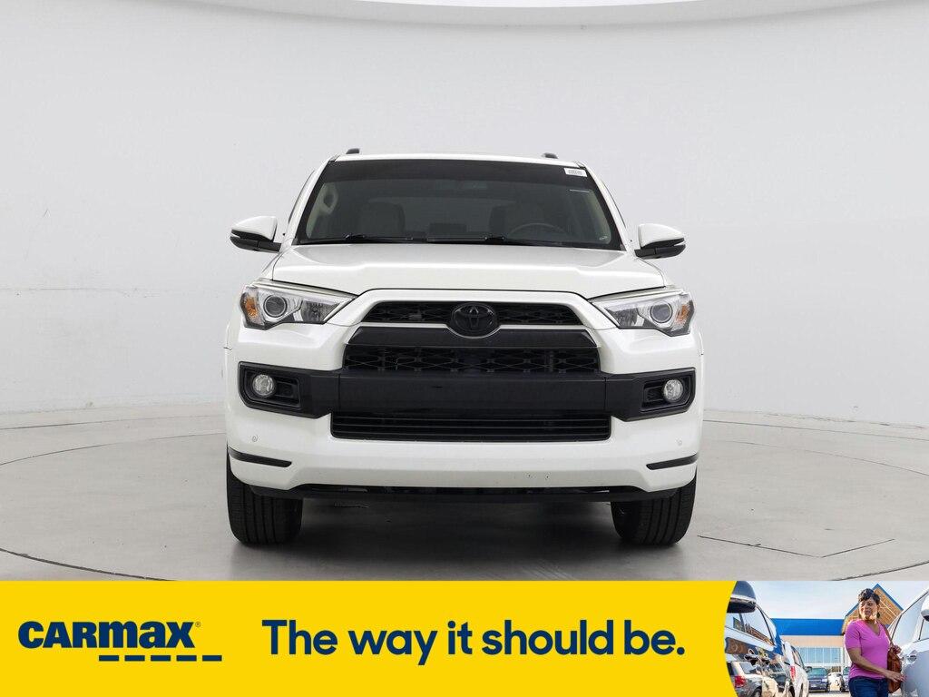 used 2017 Toyota 4Runner car, priced at $33,998
