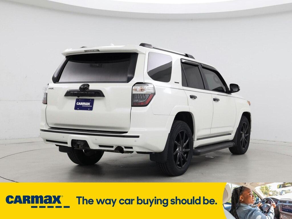 used 2017 Toyota 4Runner car, priced at $33,998