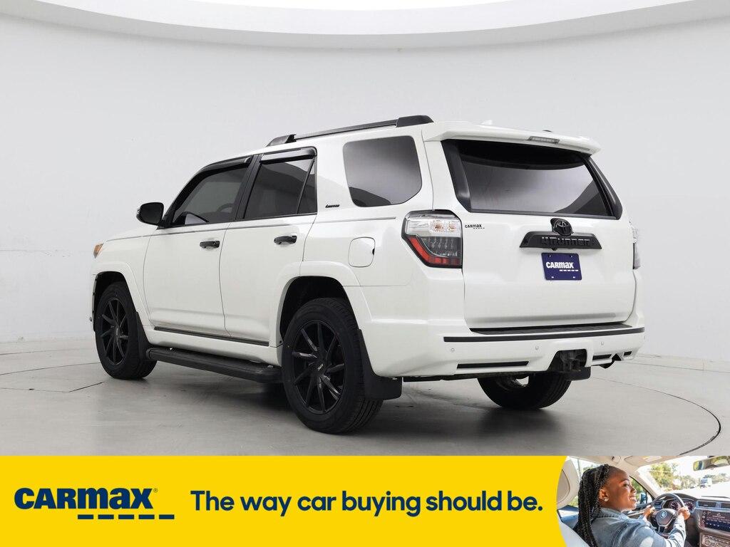used 2017 Toyota 4Runner car, priced at $33,998