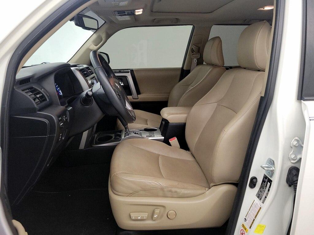 used 2017 Toyota 4Runner car, priced at $33,998