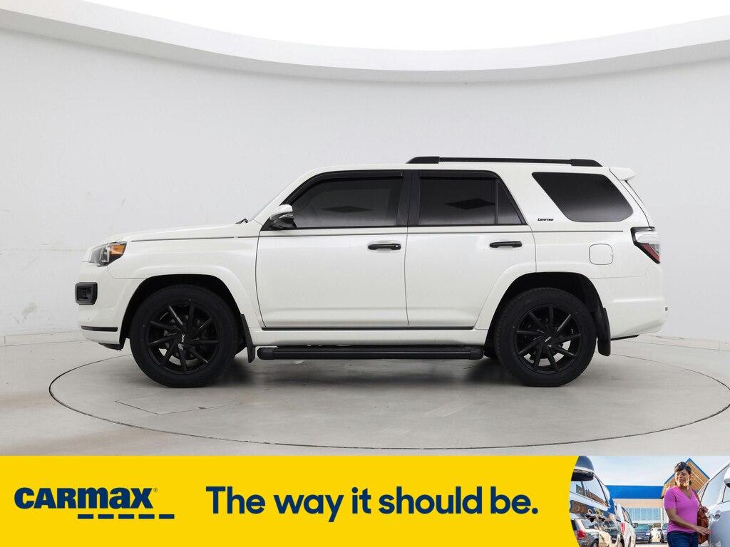 used 2017 Toyota 4Runner car, priced at $33,998