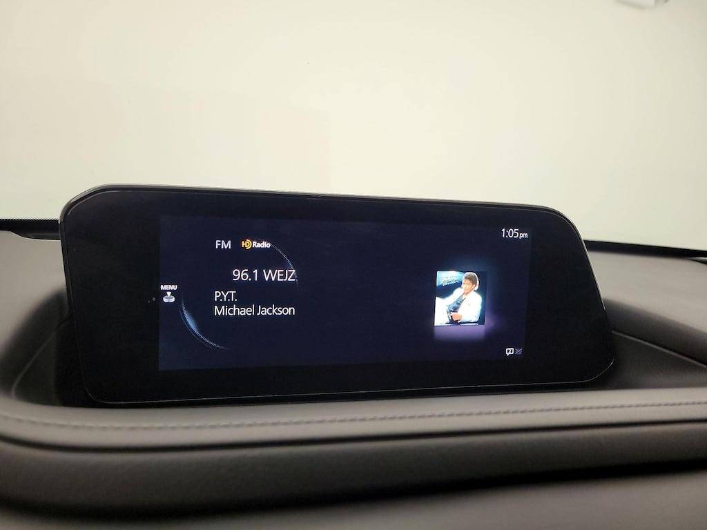 used 2021 Mazda CX-30 car, priced at $23,998