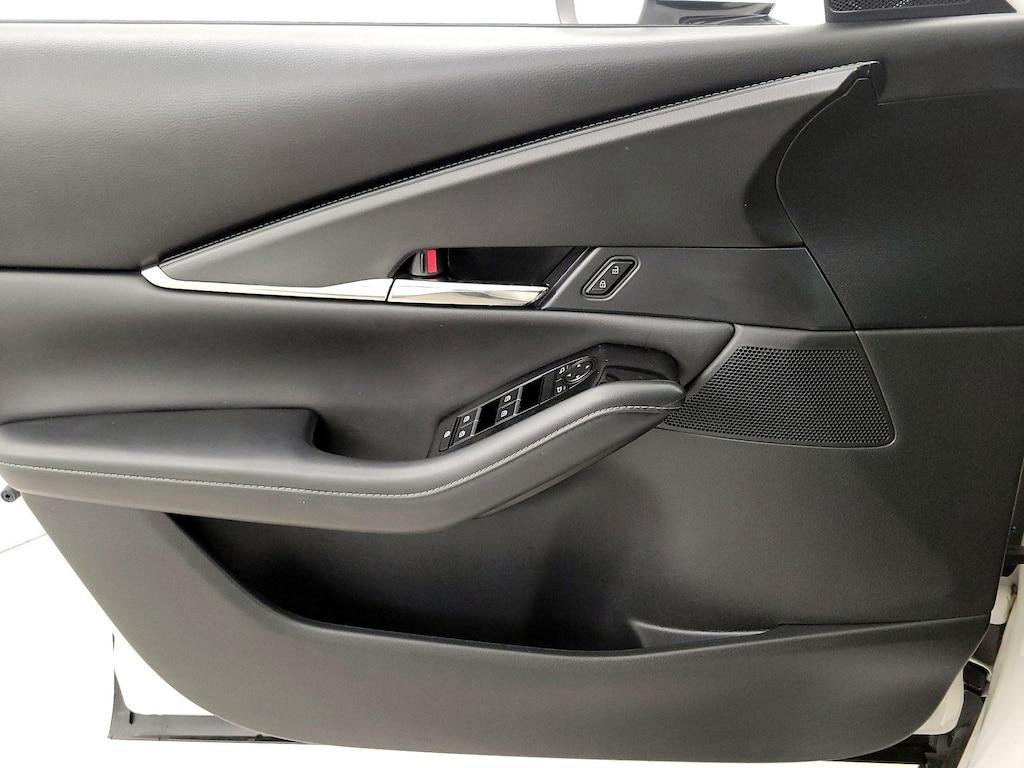 used 2021 Mazda CX-30 car, priced at $23,998