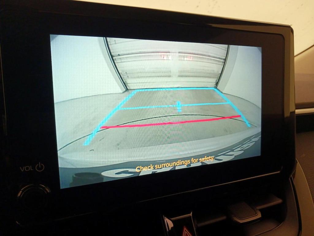 used 2023 Toyota Corolla Hybrid car, priced at $23,998