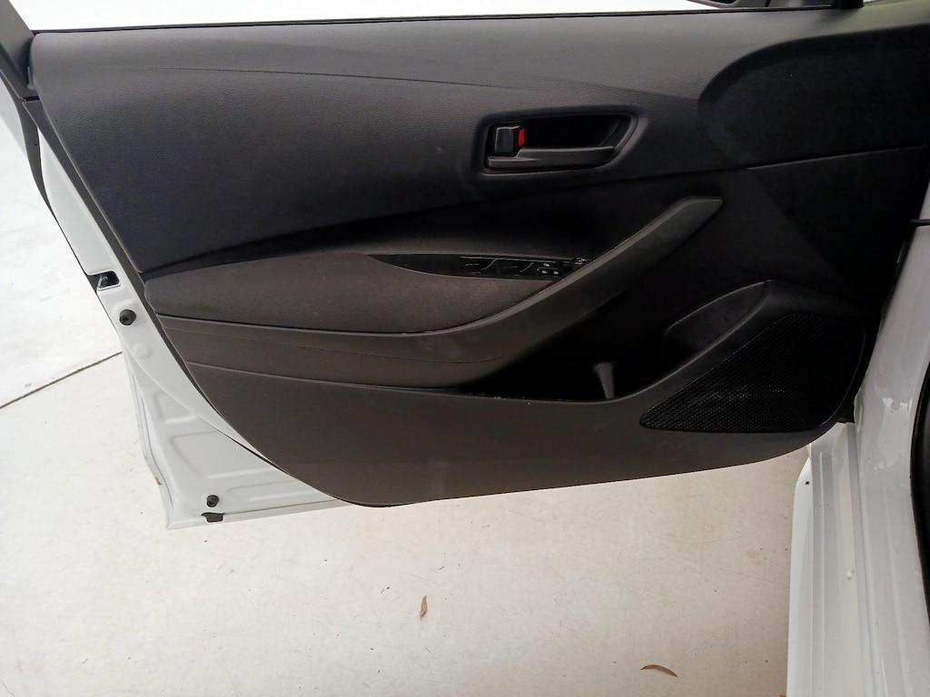 used 2023 Toyota Corolla Hybrid car, priced at $23,998