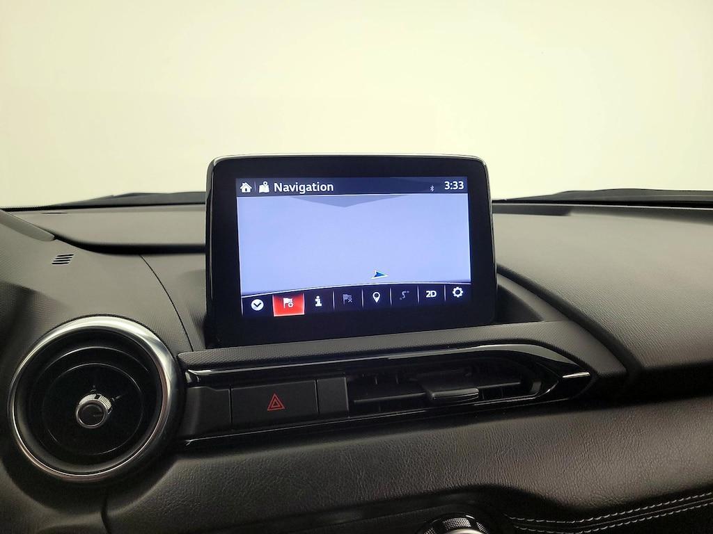 used 2023 Mazda MX-5 Miata car, priced at $28,998