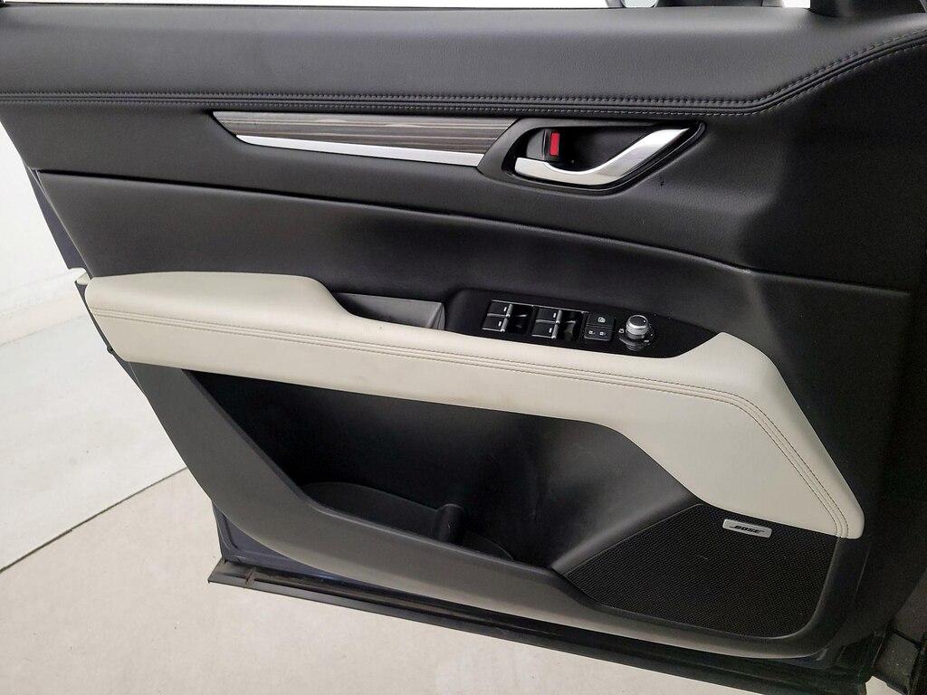 used 2021 Mazda CX-5 car, priced at $23,998