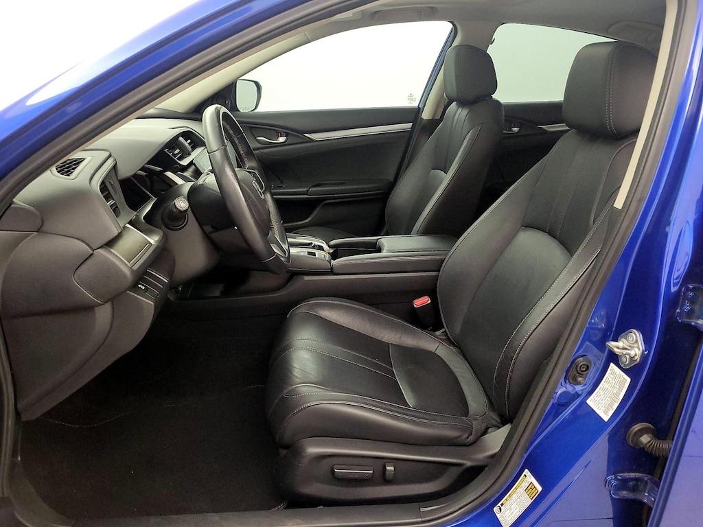 used 2018 Honda Civic car, priced at $22,998