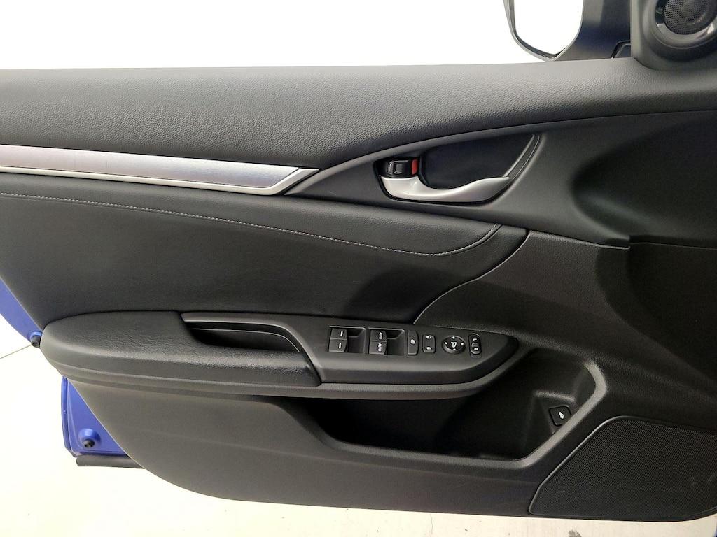 used 2018 Honda Civic car, priced at $22,998