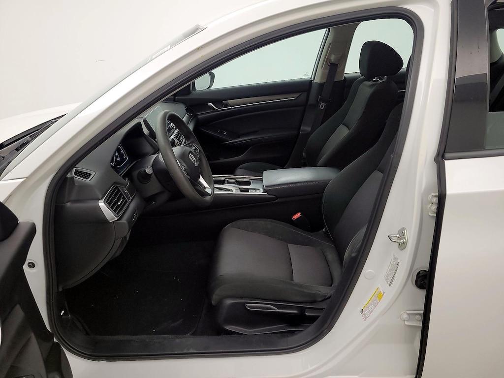 used 2018 Honda Accord car, priced at $17,998