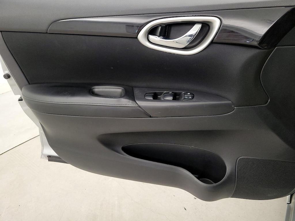 used 2019 Nissan Sentra car, priced at $14,998