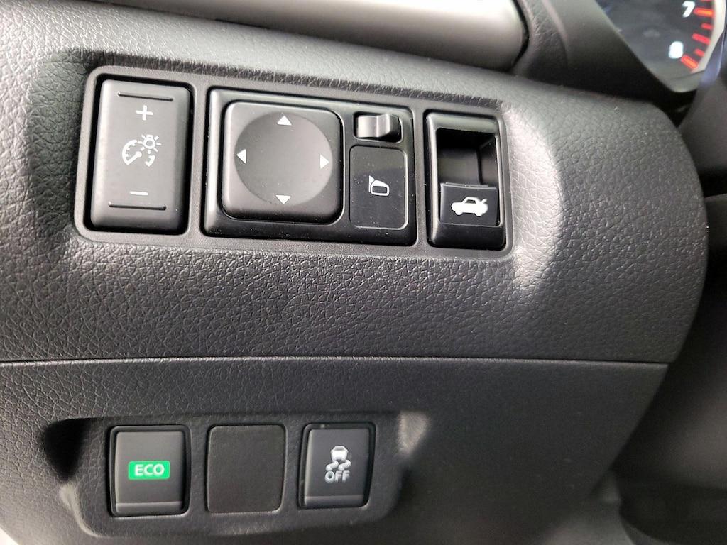 used 2019 Nissan Sentra car, priced at $14,998