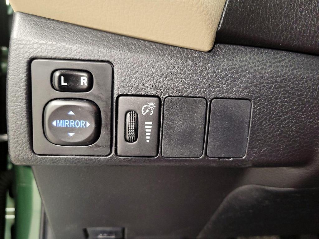 used 2015 Toyota Corolla car, priced at $15,998