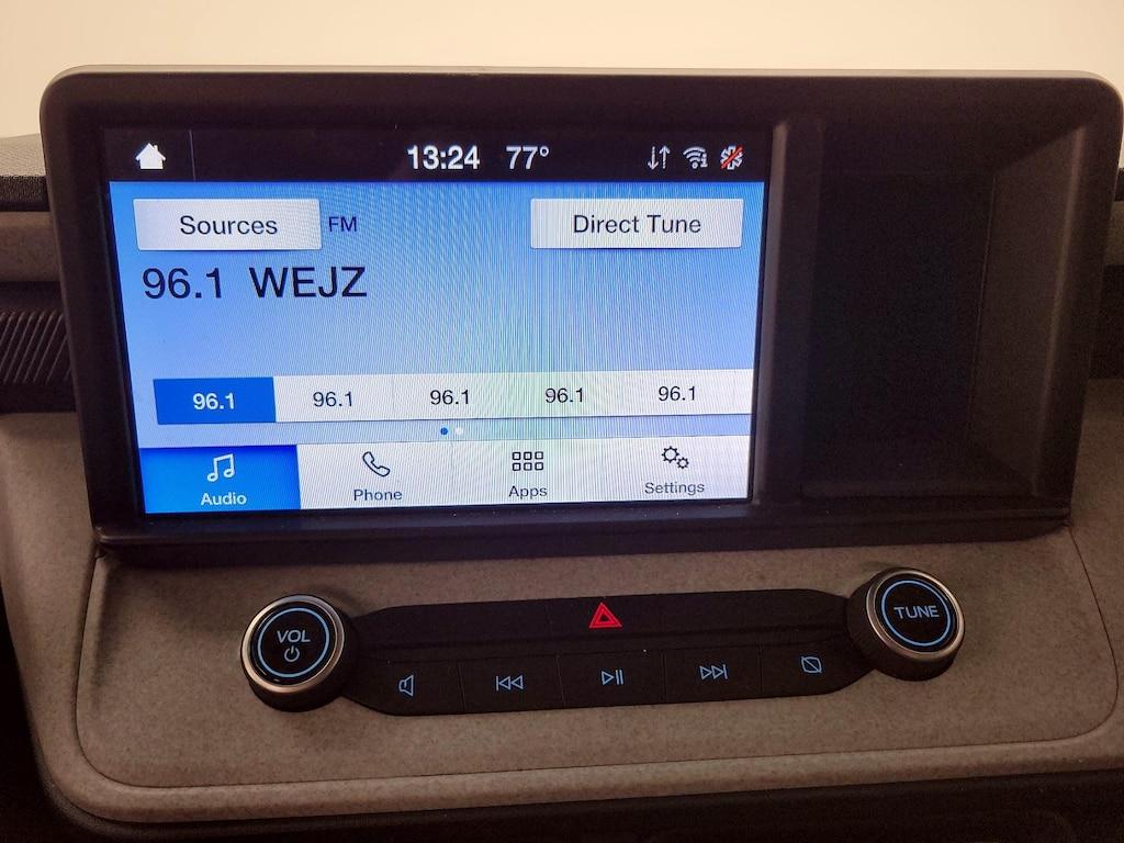 used 2023 Ford Maverick car, priced at $29,998