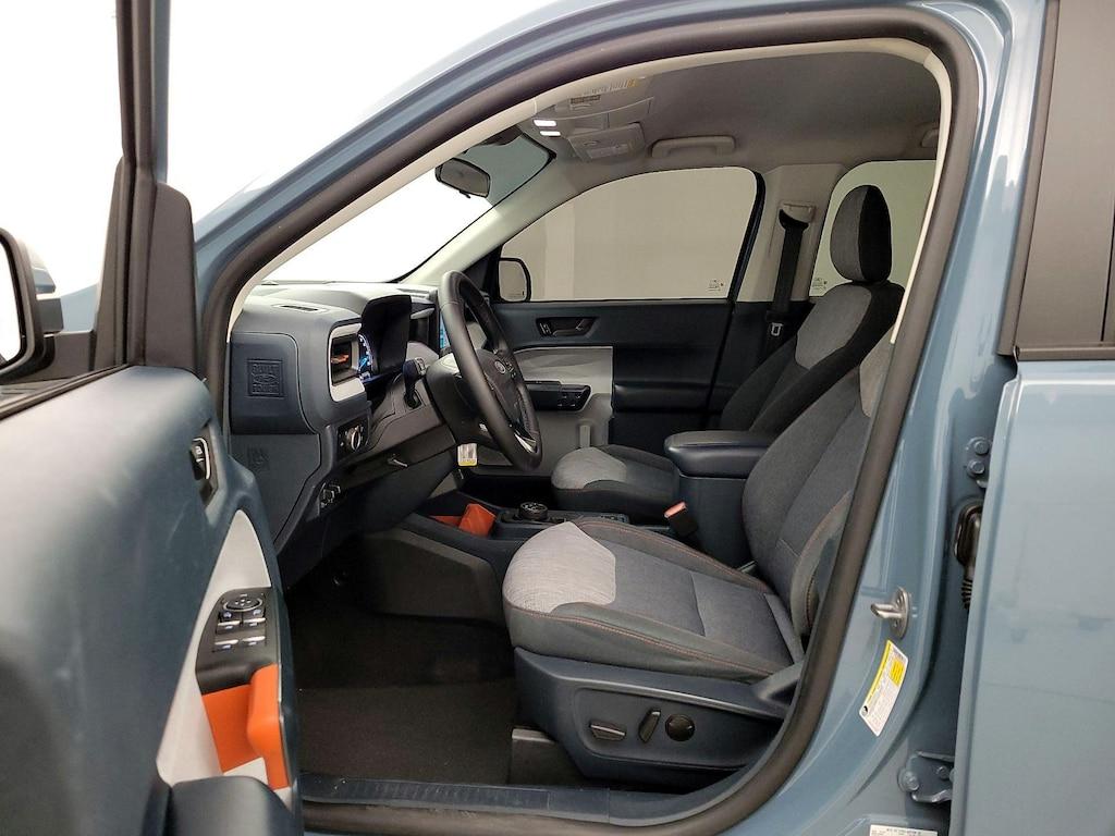 used 2023 Ford Maverick car, priced at $29,998