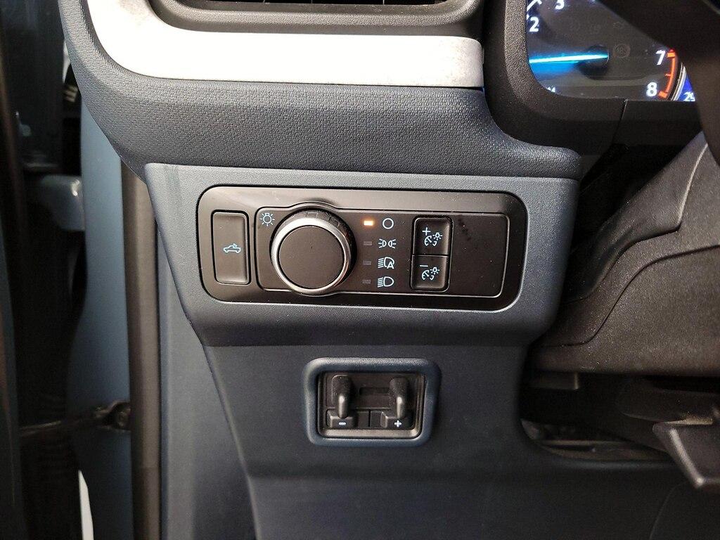 used 2023 Ford Maverick car, priced at $29,998