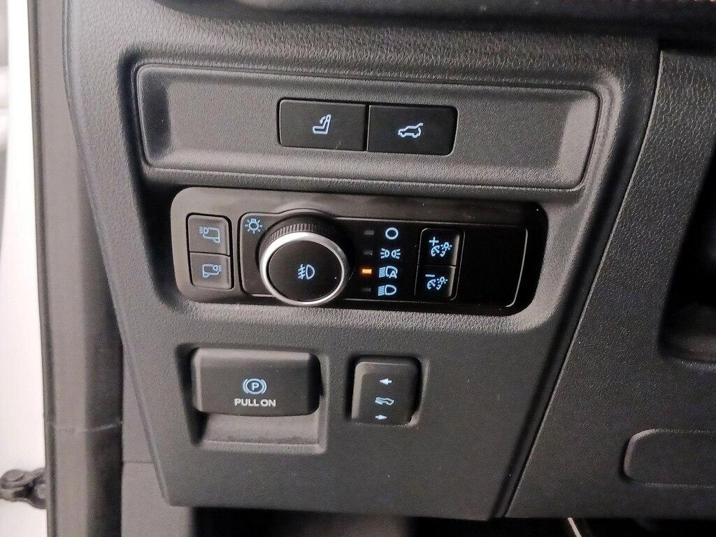 used 2023 Ford Expedition Max car, priced at $63,998