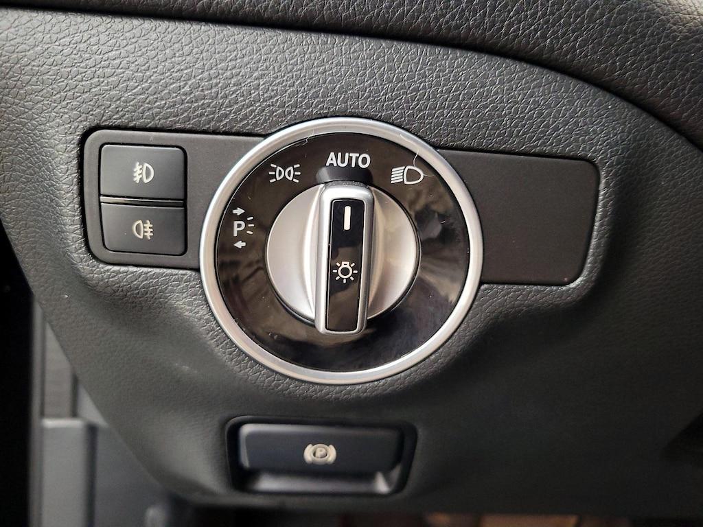 used 2016 Mercedes-Benz GLA-Class car, priced at $18,998