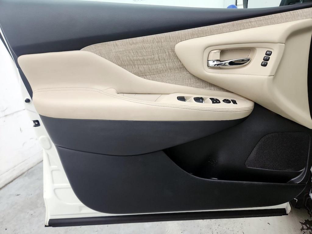 used 2020 Nissan Murano car, priced at $22,998