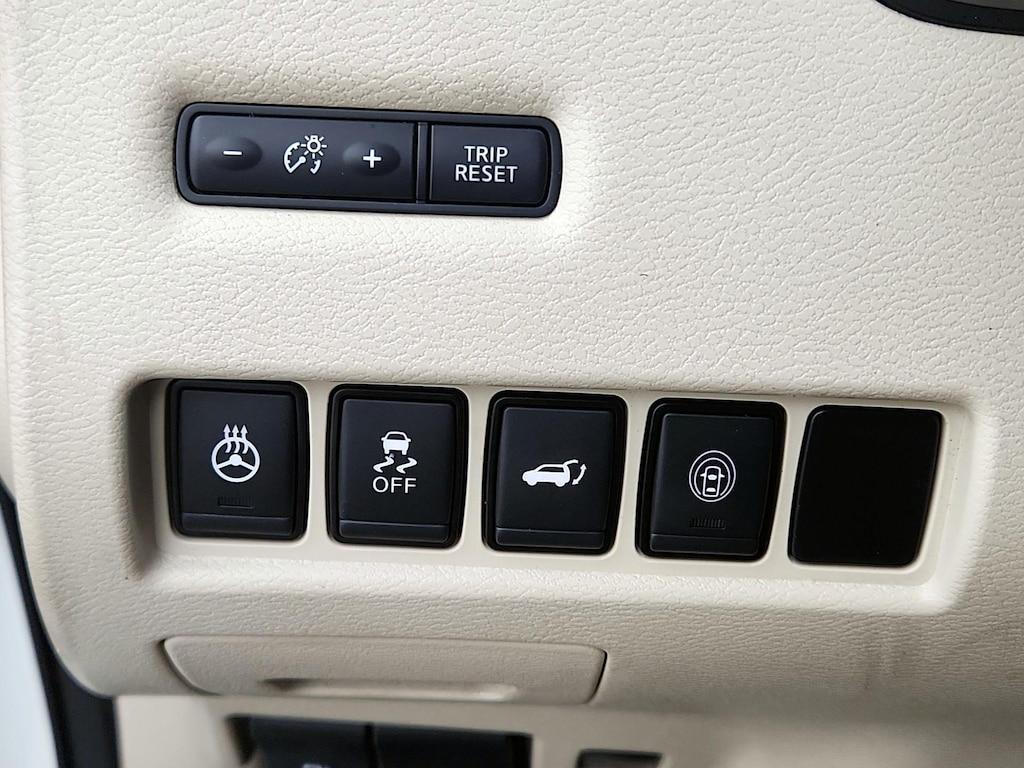used 2020 Nissan Murano car, priced at $22,998