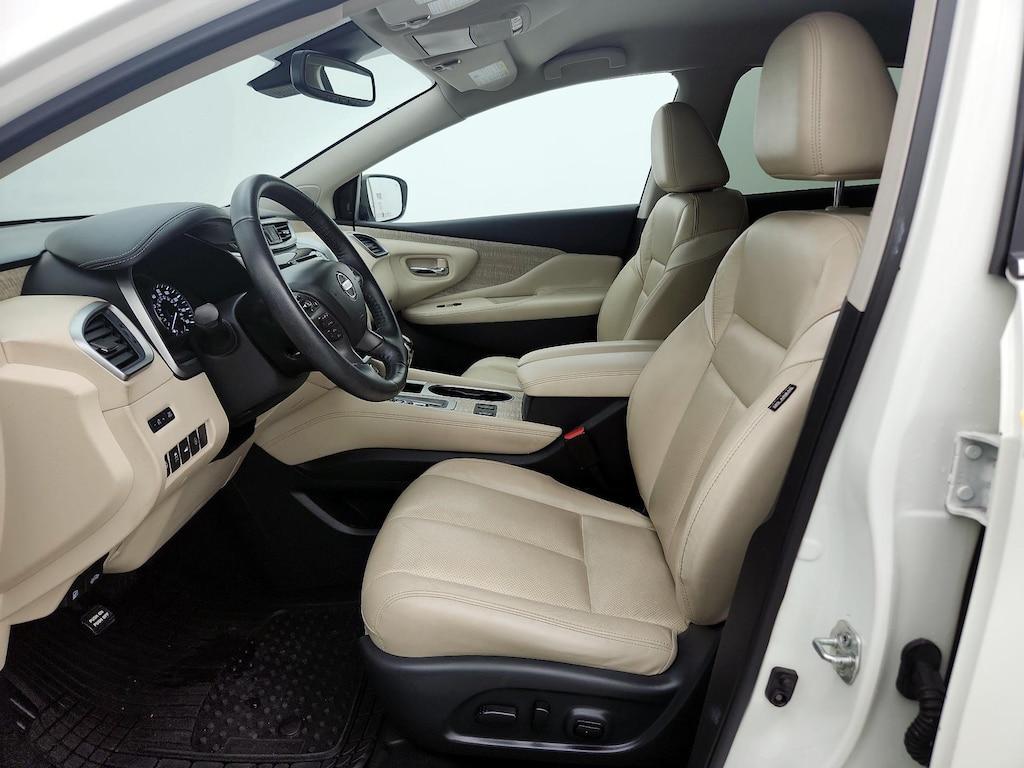 used 2020 Nissan Murano car, priced at $22,998