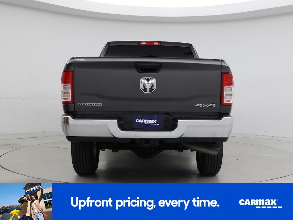 used 2024 Ram 2500 car, priced at $54,998