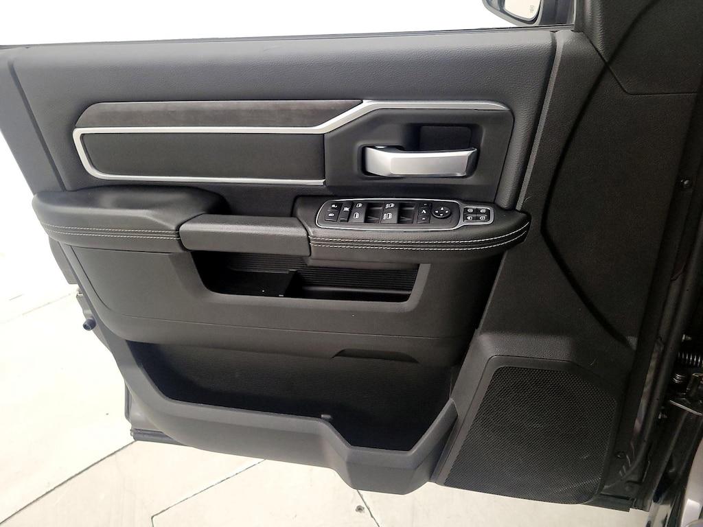 used 2024 Ram 2500 car, priced at $54,998