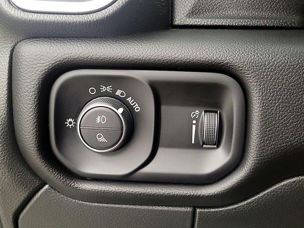 used 2024 Ram 2500 car, priced at $54,998