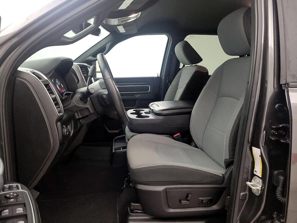used 2024 Ram 2500 car, priced at $54,998
