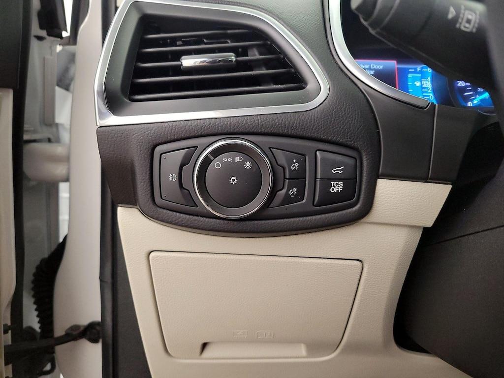 used 2021 Ford Edge car, priced at $25,998
