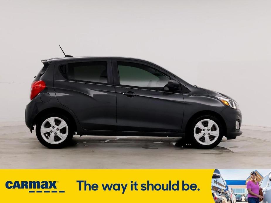 used 2020 Chevrolet Spark car, priced at $15,998