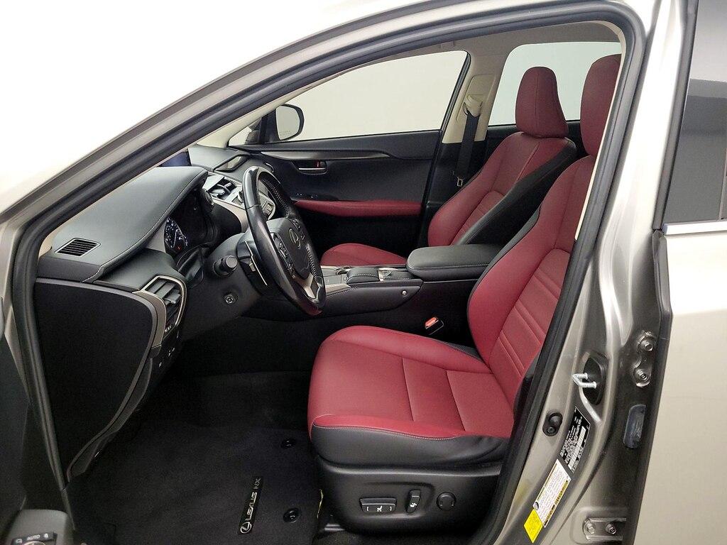 used 2021 Lexus NX 300 car, priced at $30,998