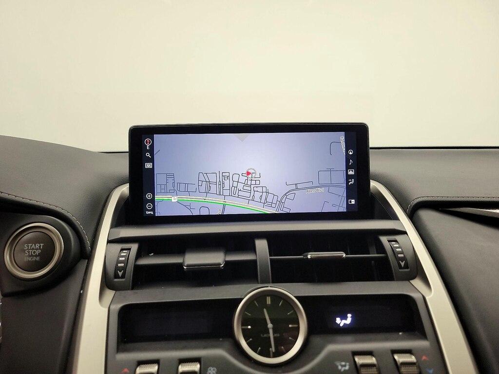 used 2021 Lexus NX 300 car, priced at $30,998