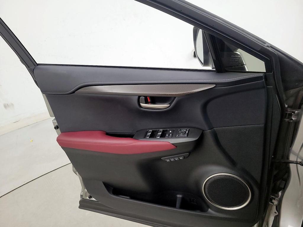 used 2021 Lexus NX 300 car, priced at $30,998