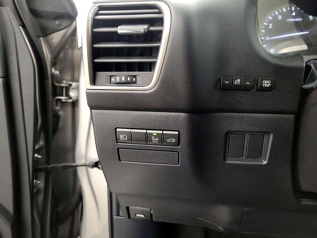 used 2021 Lexus NX 300 car, priced at $30,998