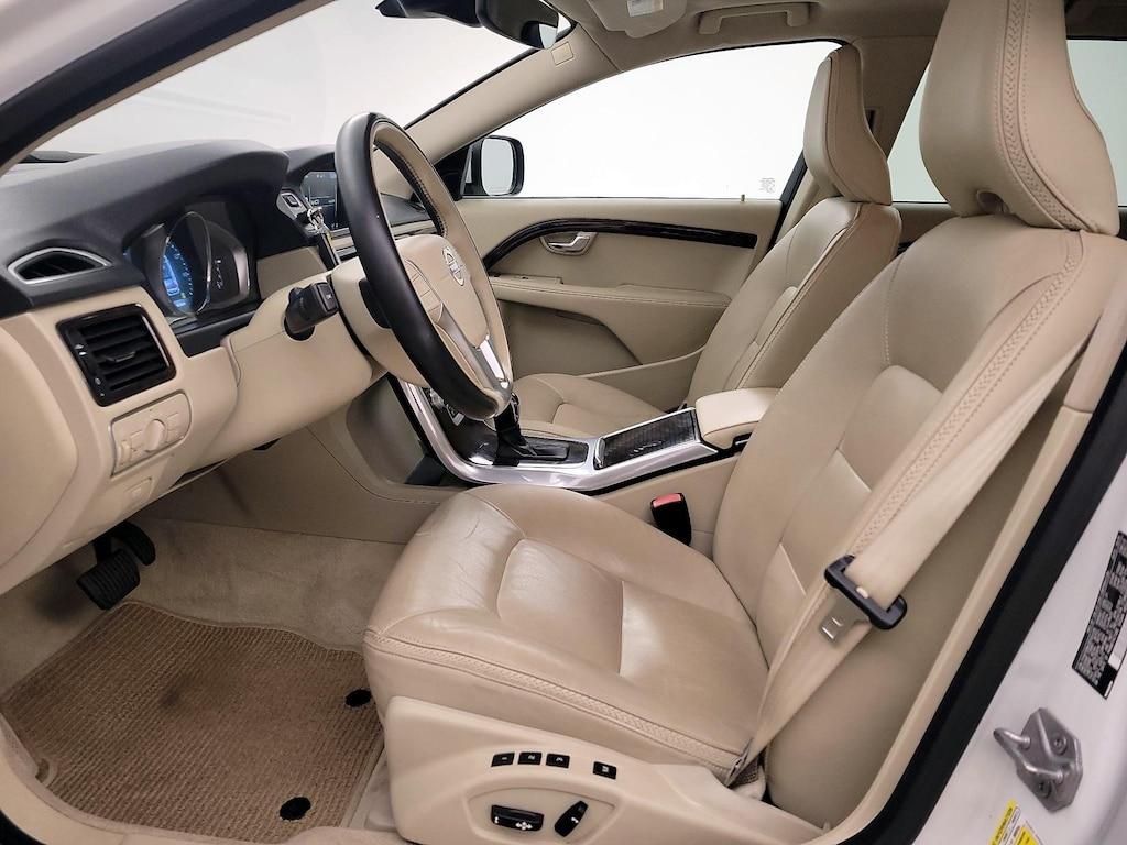 used 2016 Volvo XC70 car, priced at $19,998