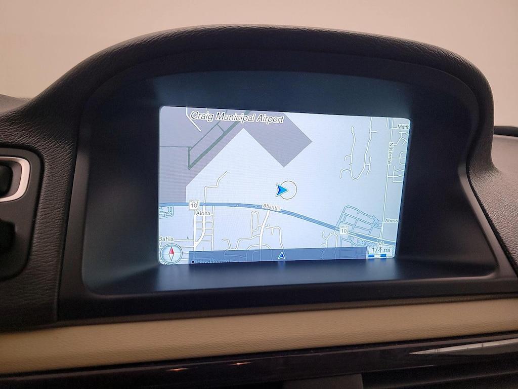 used 2016 Volvo XC70 car, priced at $19,998