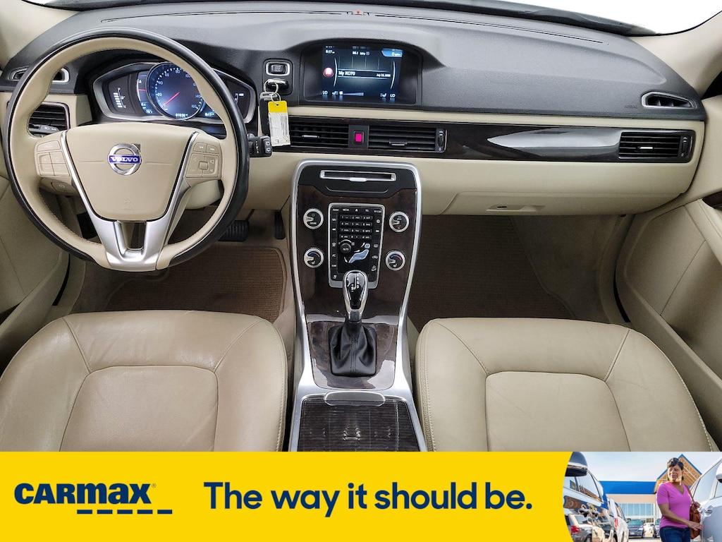 used 2016 Volvo XC70 car, priced at $19,998