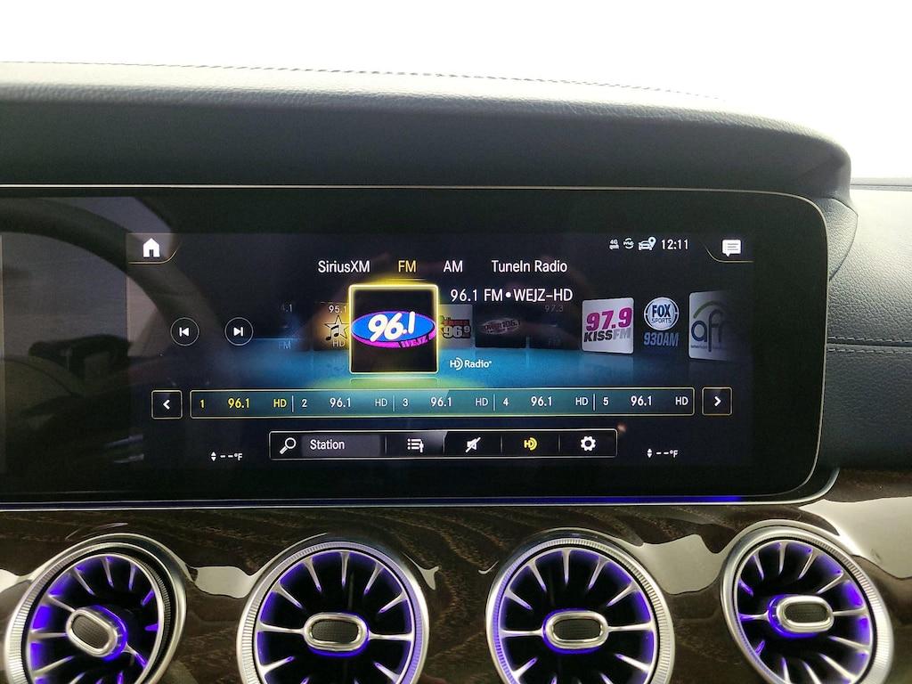 used 2022 Mercedes-Benz E-Class car, priced at $46,998