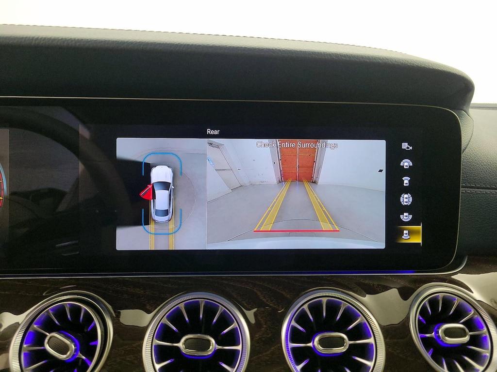 used 2022 Mercedes-Benz E-Class car, priced at $46,998