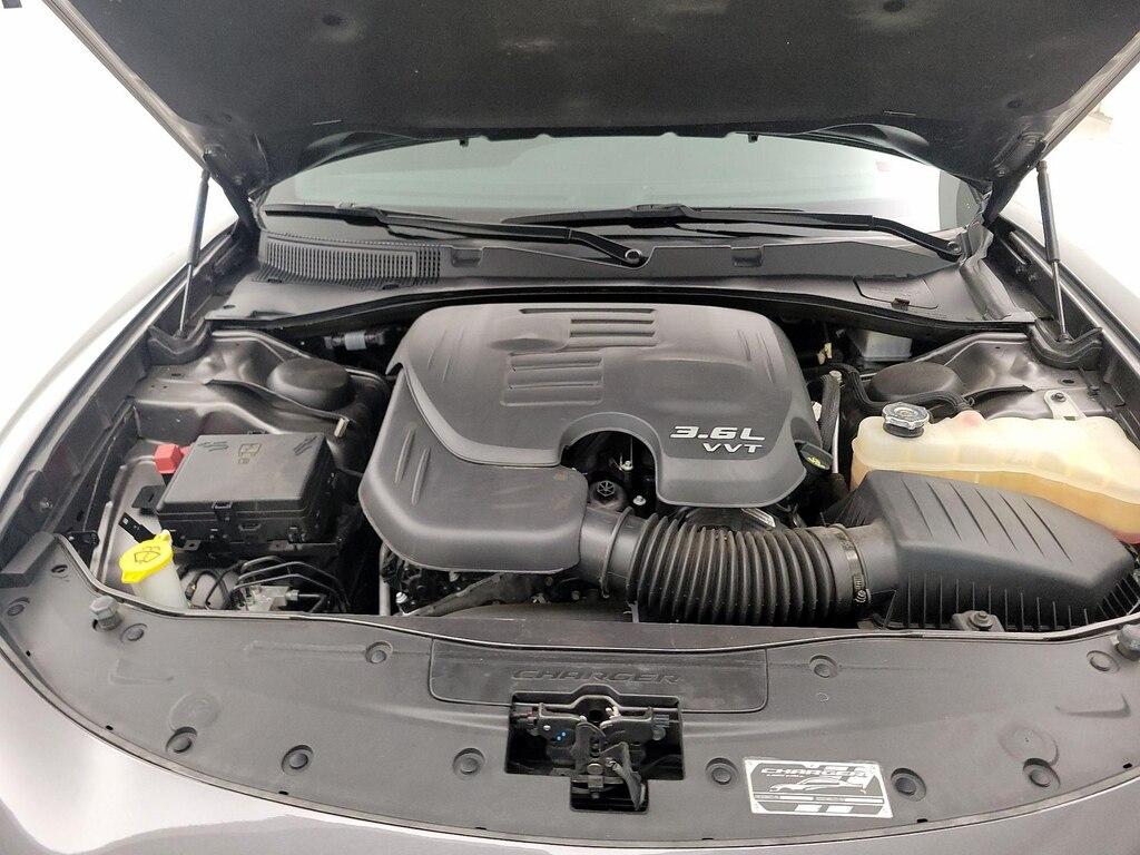 used 2023 Dodge Charger car, priced at $27,998