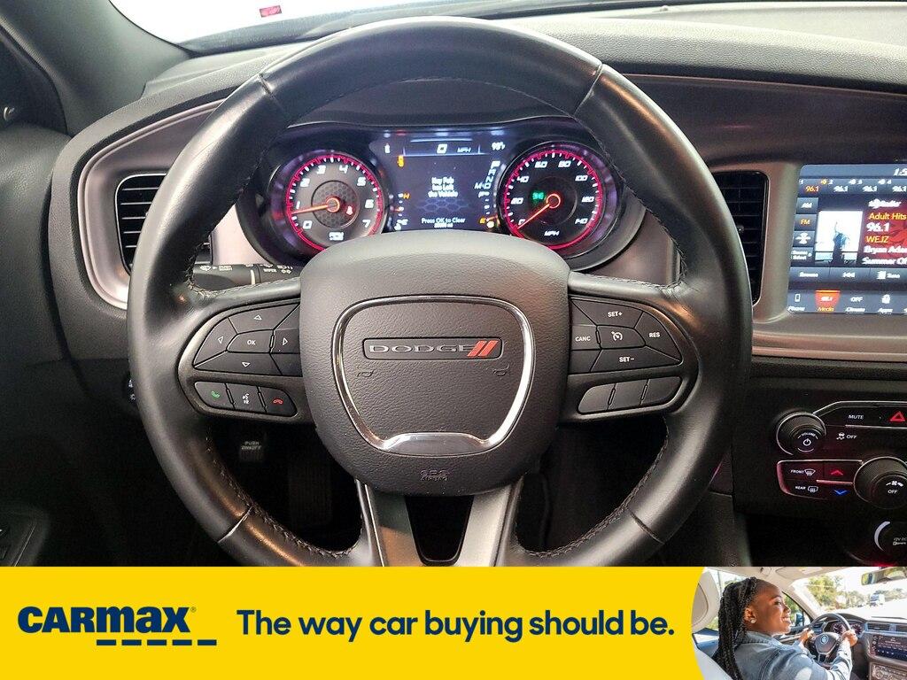 used 2023 Dodge Charger car, priced at $27,998